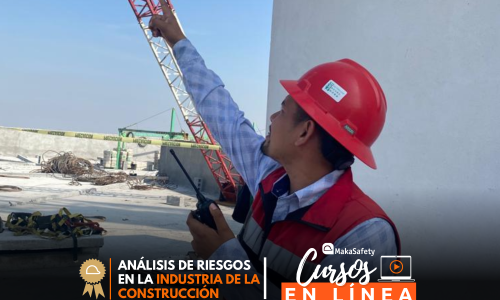 ANÁLISIS DE RIESGOS EN LA INDUSTRIA DE LA CONSTRUCCIÓN